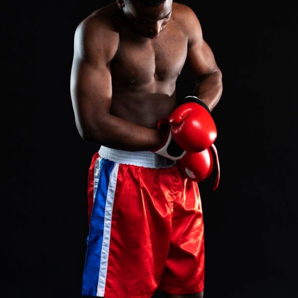 Boxing Wear