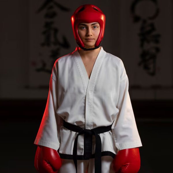 Karate Uniforms