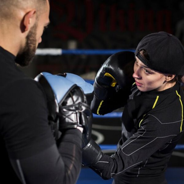 Training & Coaching