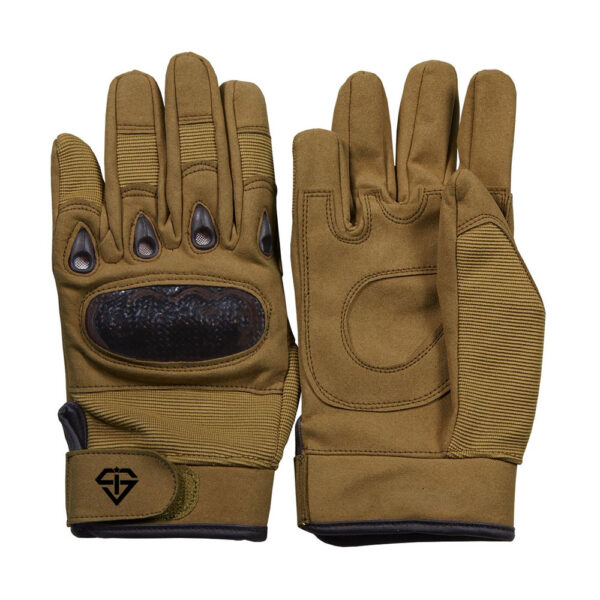Tactical Gloves