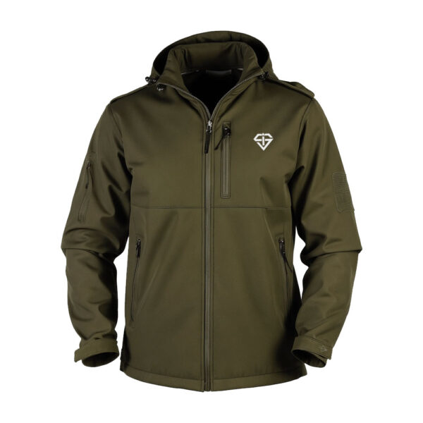 Tactical Jacket