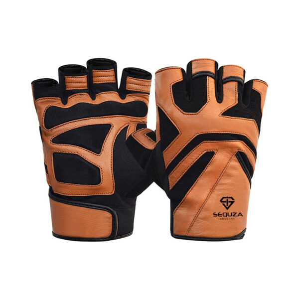 Weight Lifting Gloves
