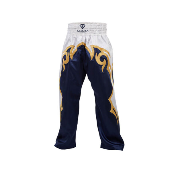 Boxing Trouser