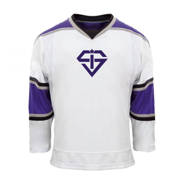Ice Hockey Uniforms