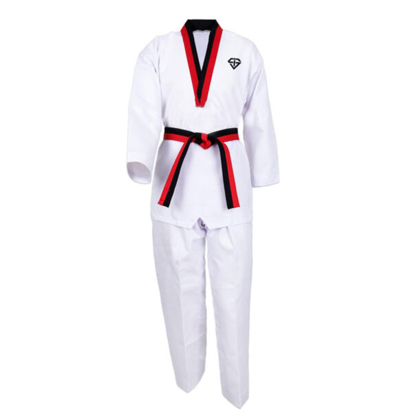 Teakwondo Uniform