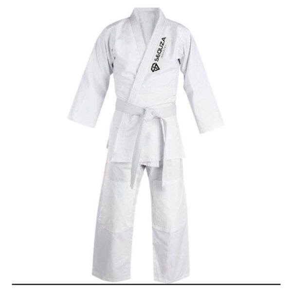 Aikido Uniform