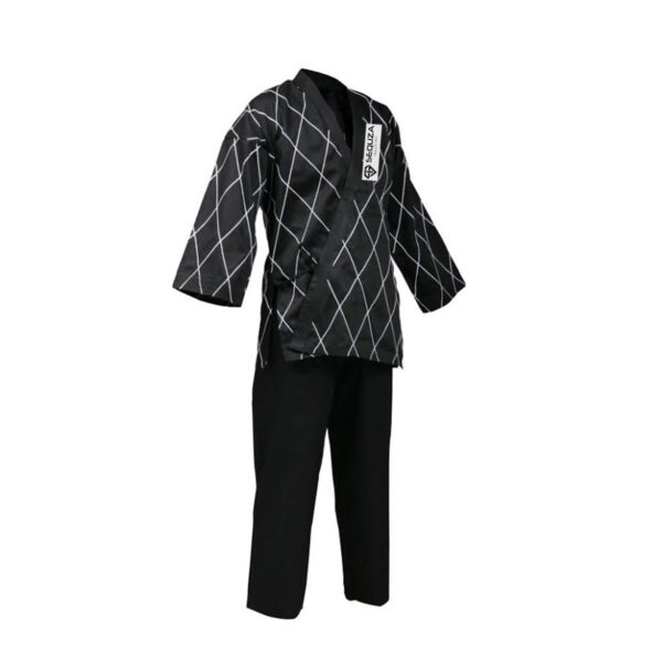 Hapkido Uniform