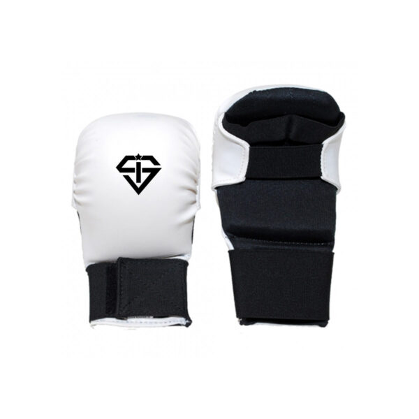 Karate Mitt
