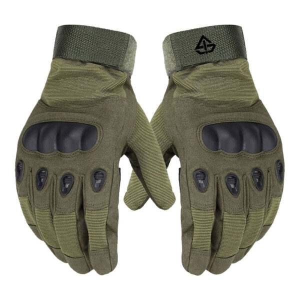Tactical  Gloves