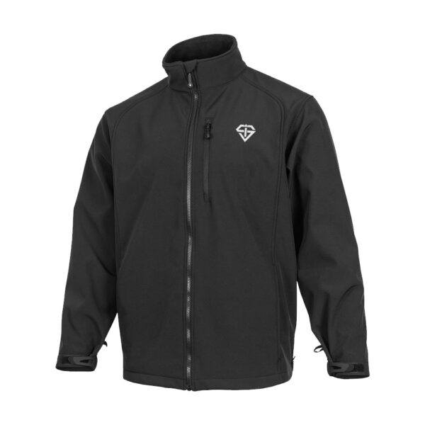 Tactical Jacket