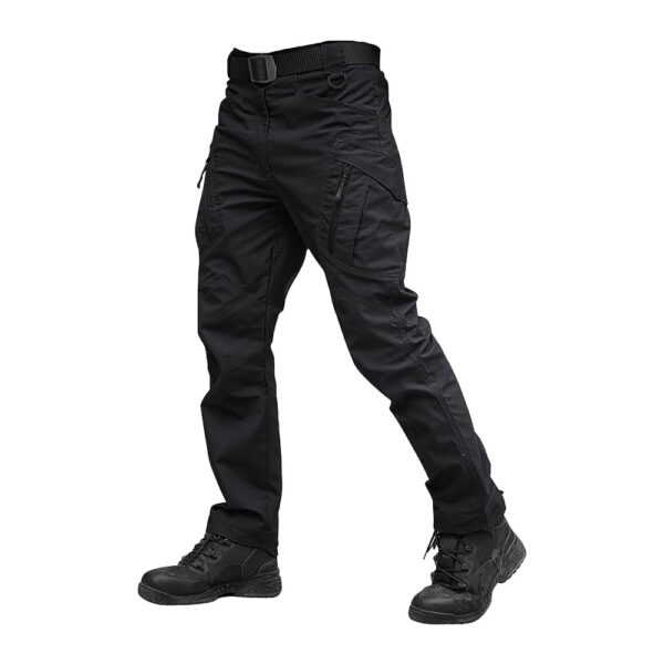 Tactical Pant