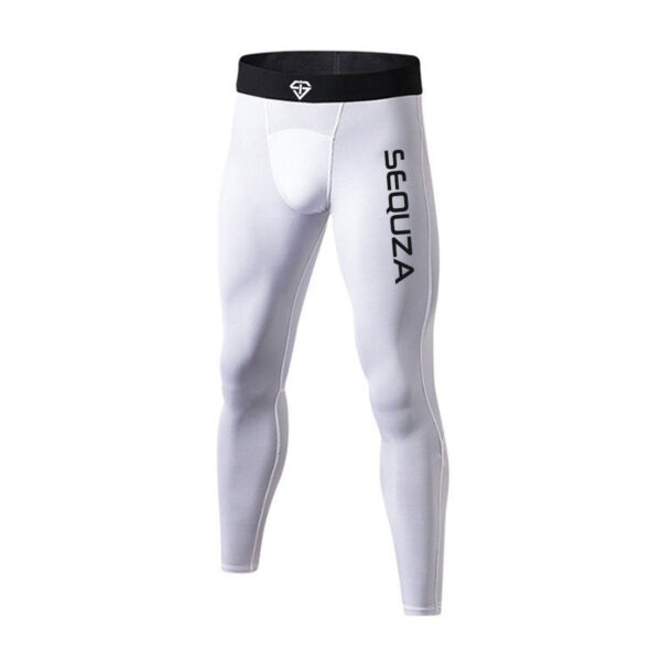 Men Legging