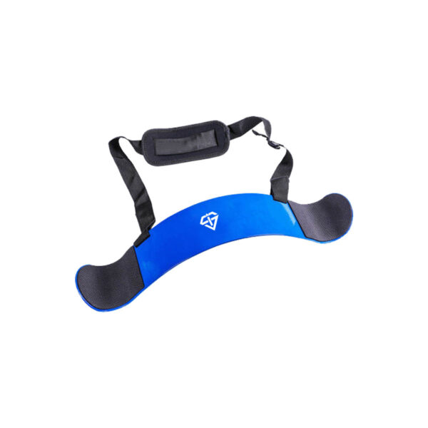 Arm Blaster