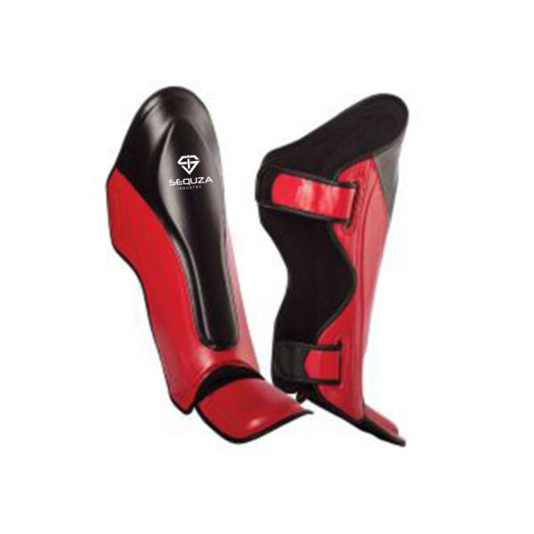 Shin Pad