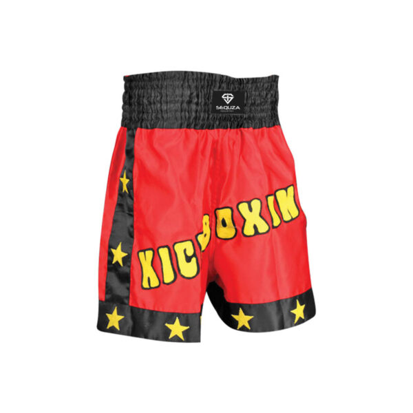 Boxing Short