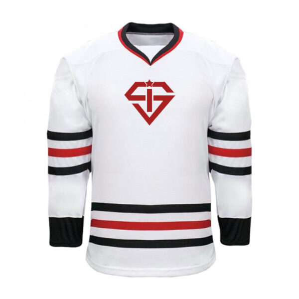 Ice Hockey Uniforms