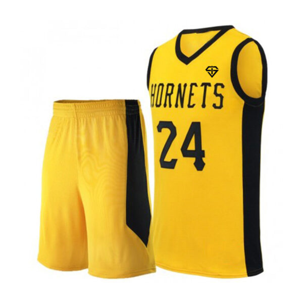 Basketball Uniform