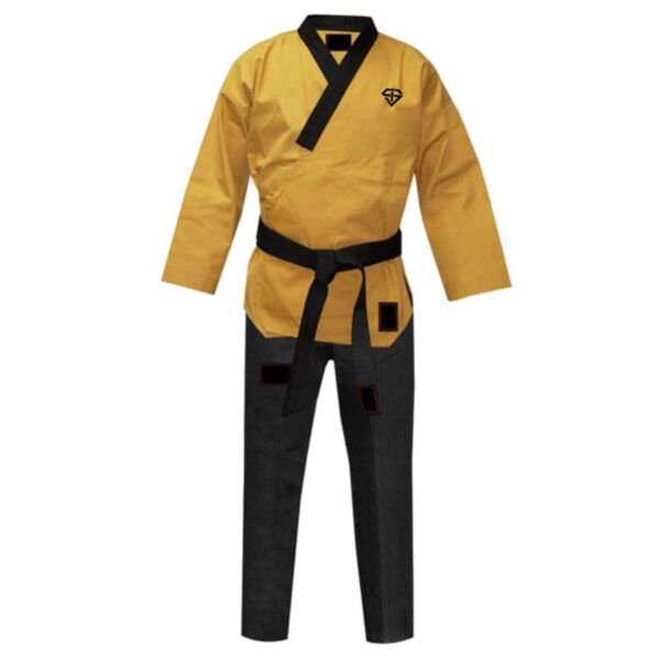 Teakwondo Uniform
