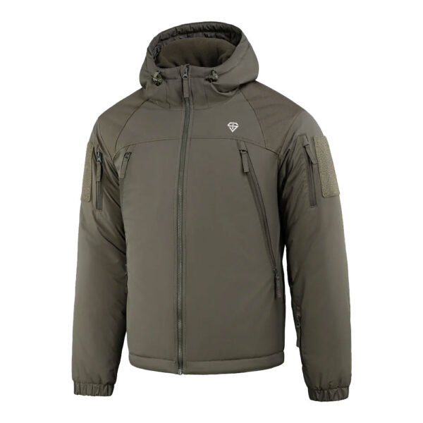 Tactical Jacket