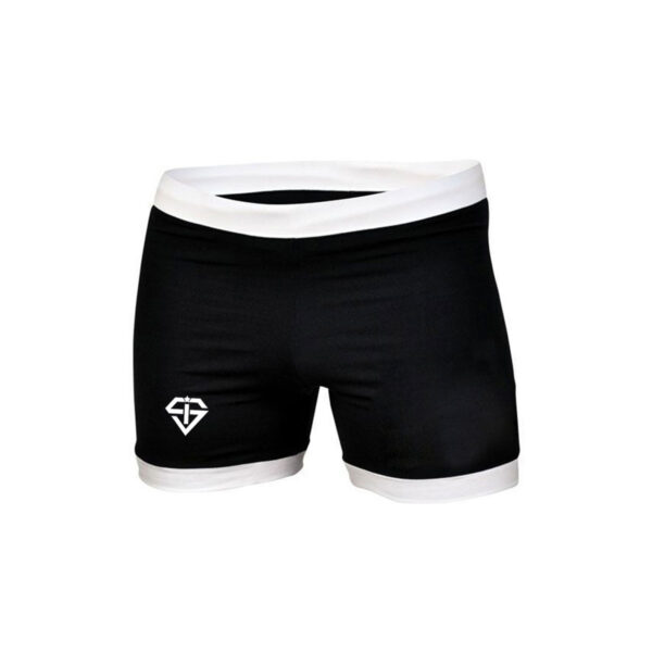 Tudo Short
