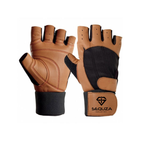 Weight Lifting Gloves