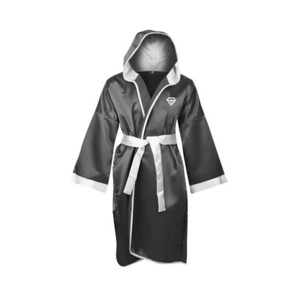 Boxing Gown