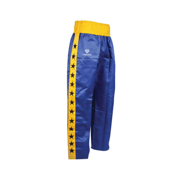 Boxing Trouser