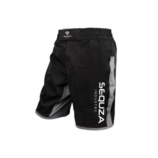 MMA Short