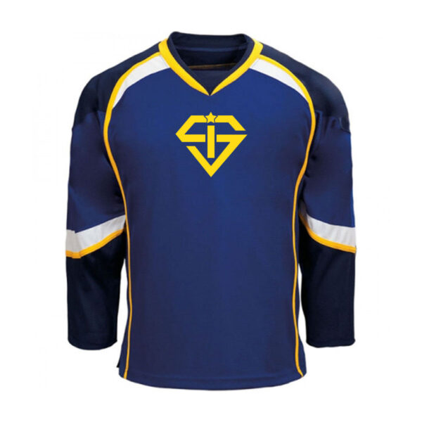 Ice Hockey Uniforms