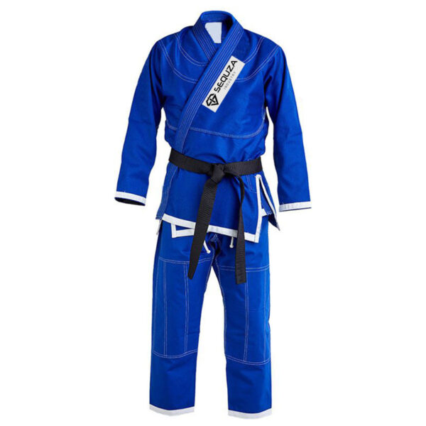 Jiu Jitus Uniform