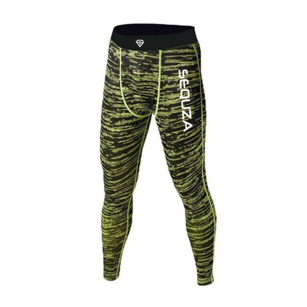 Men legging