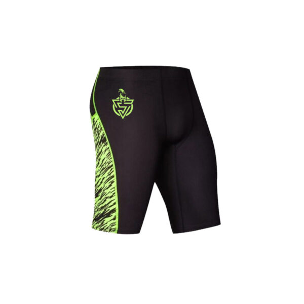 Compression Short