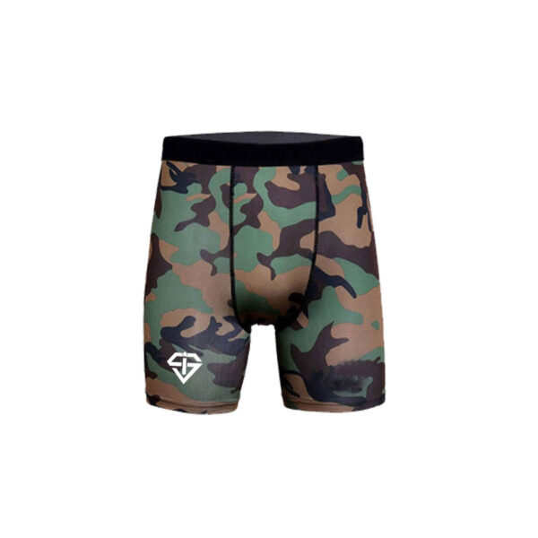 Tudo Short