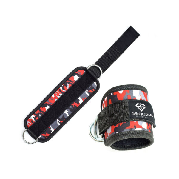 Anklet Strap