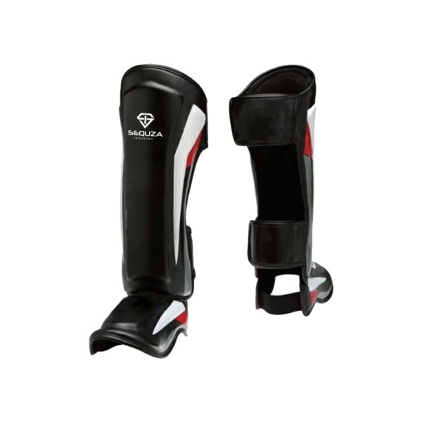 Shin Pad