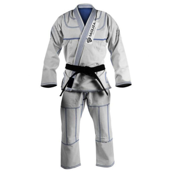 Jiu Jitus Uniform