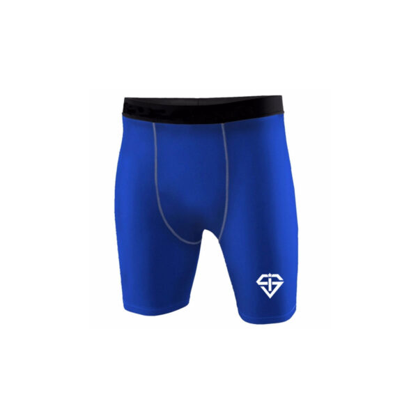 Compression Short