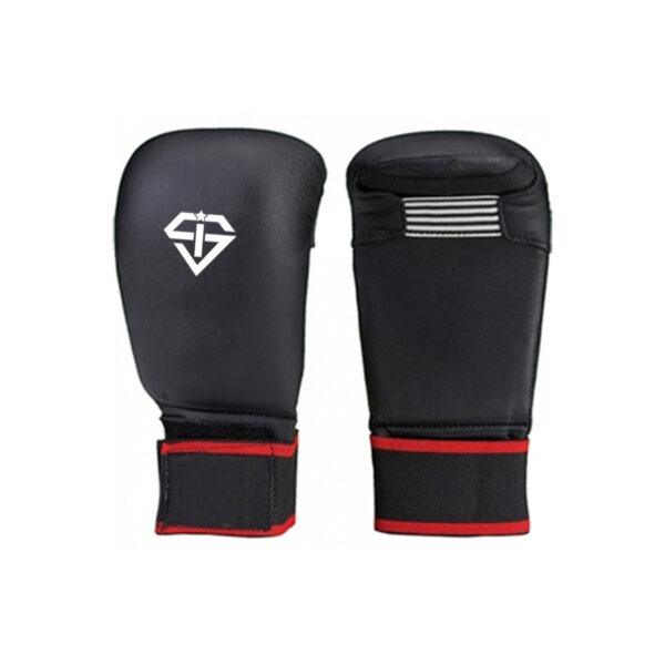 Karate Mitt