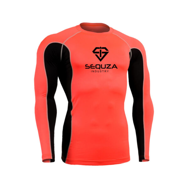 Rash Guard