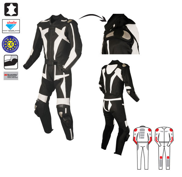 Motorbike Suit