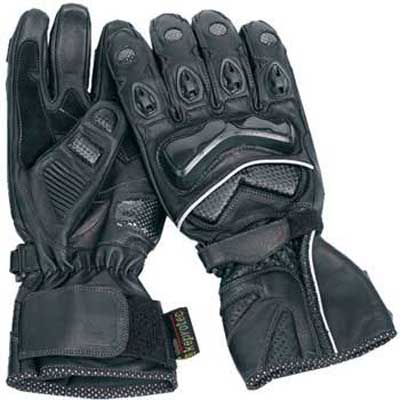 Motorbike Gloves