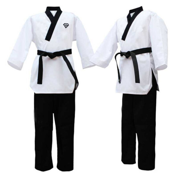 Teakwondo Uniform