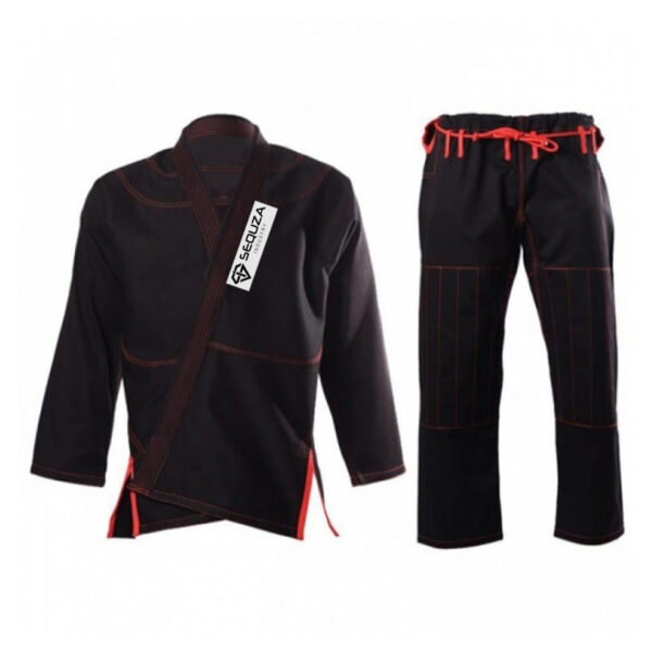 Jiu Jitus Uniform