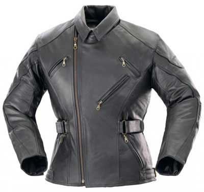 Motorbike Jackets